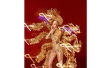 [ẢNH] Những bộ trang phục 